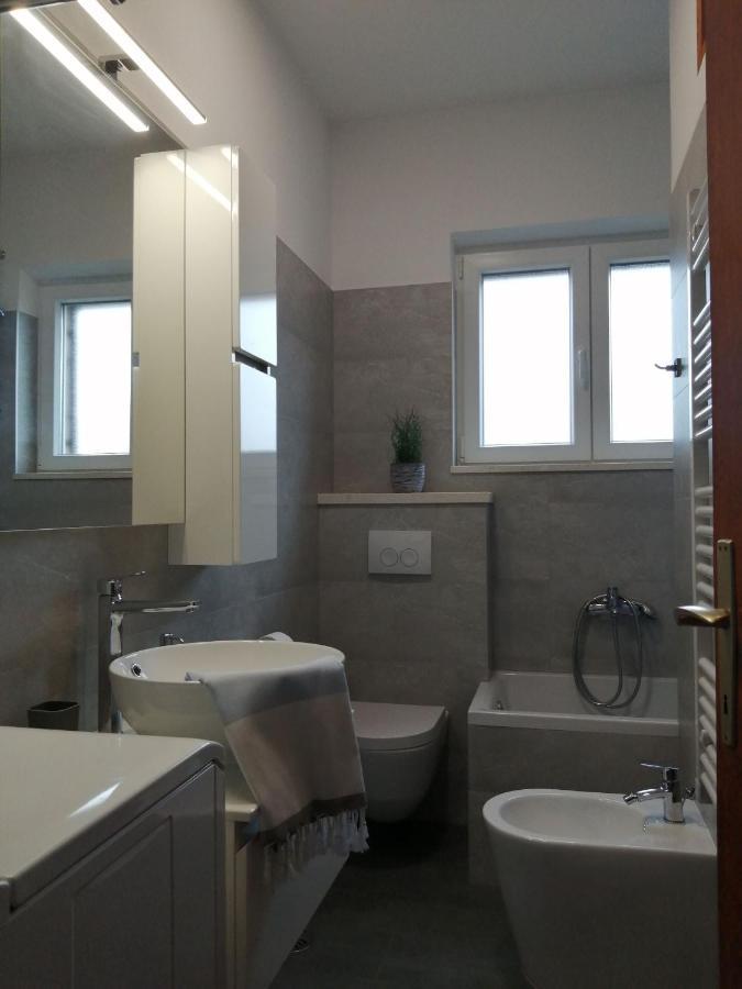 Apartments Jelka Postira Zewnętrze zdjęcie